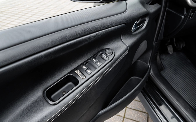 Peugeot 207 cena 14800 przebieg: 200000, rok produkcji 2009 z Radom małe 562
